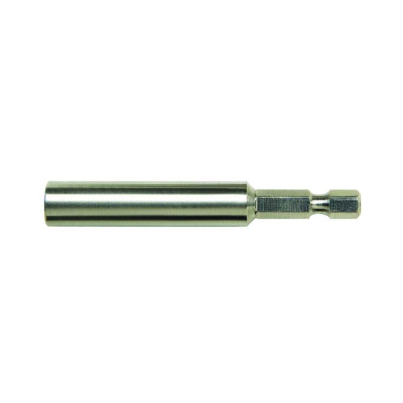 Bitsholder 11x75mm Rustfrit Stål Wemax