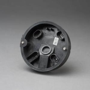 Väggfäste 7321/7322/7335 Svart Konstsmide