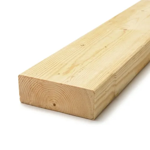 REGEL KORTREGEL 45X120MM 2,5M