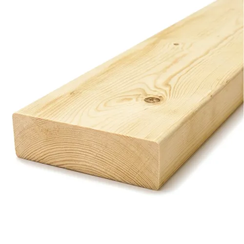 REGEL KORTREGEL 45X145MM 2,5M