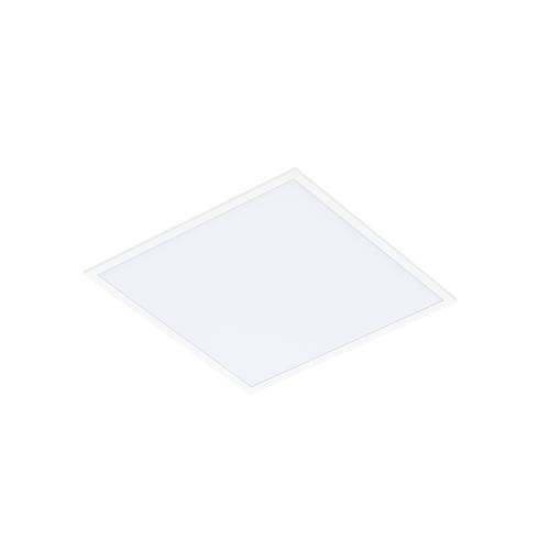 Lyspanel Moln HE MP Flex EQ 39W 220-240V 2900-5700lm IP20/IP44 Hvid Exaktor