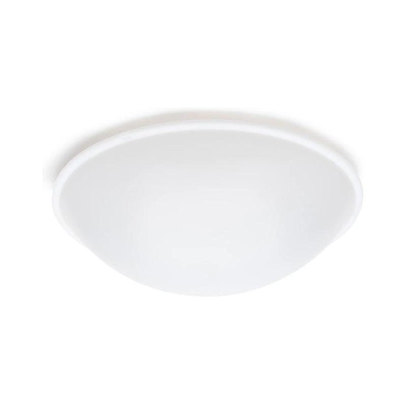 Cirkelformad Allmänbelysnin Pallas MID 840 22W 230V 2400lm IP42 Vit Exaktor