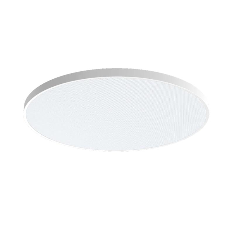 Dekorring För Plafond ISA UGR<19 Vit Exaktor