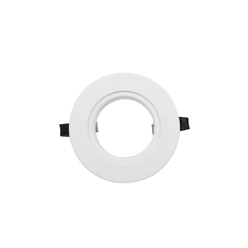 Täckring Diameter 145mm Vit Exaktor