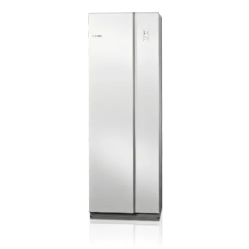Compact 200-Cu Smart Varmvattenberedare
