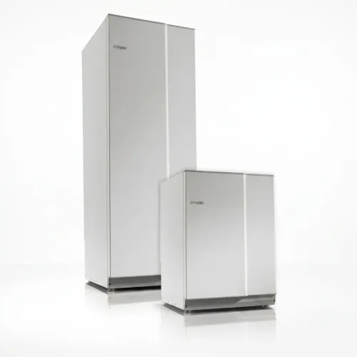 Compact-CU 300 Varmvattenberedare
