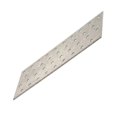 HÅLPLATTA SPIKPLÅT 2.0X80X240MM