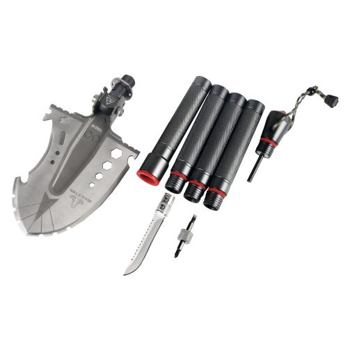 Multi-Tool Balder Valeryd