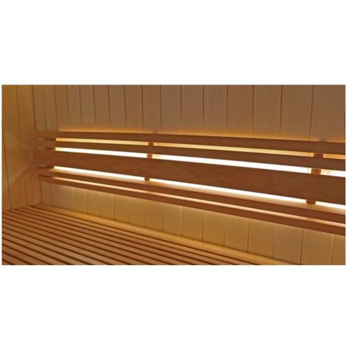 LED-Liste Pakke 1x500mm Tylö