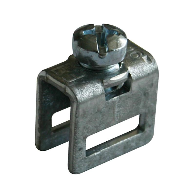 Jumperklemme 1x16mm² 50stk Eldon Installation