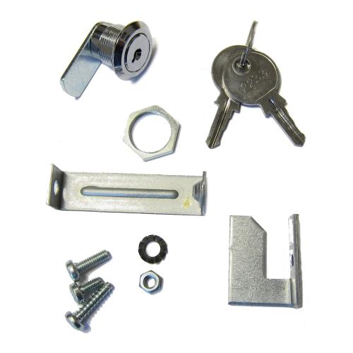 Nøglelås Til DBI Eldon Installation