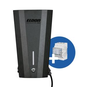 Ladeboks One.Combo Smart 3-Fase 13,8kW IP54 Eldon Installation