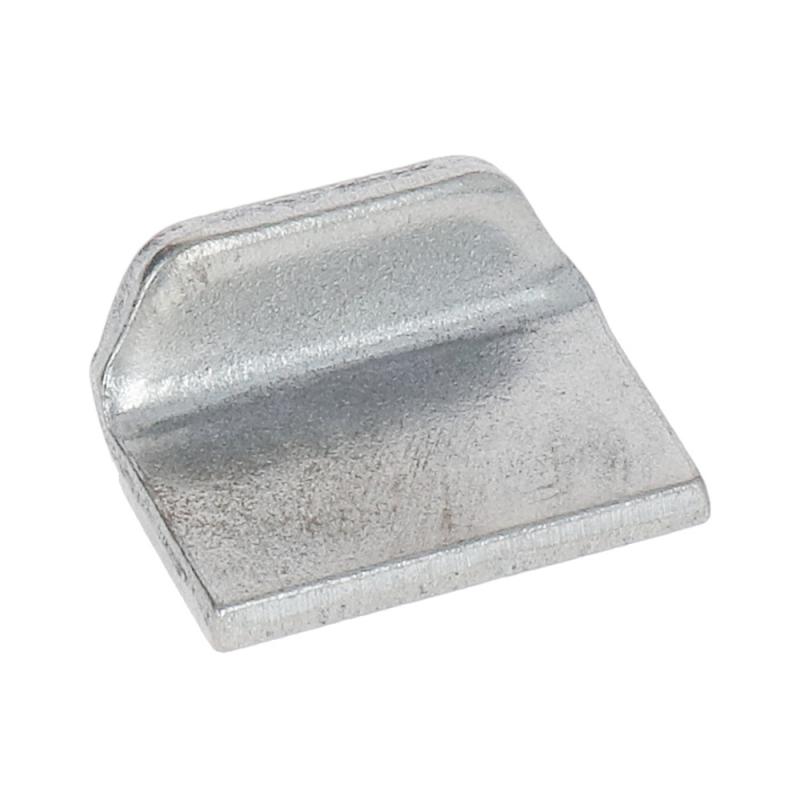 Hake Kort 35x26mm Valeryd