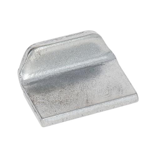 Hook Short 35x26mm Valeryd