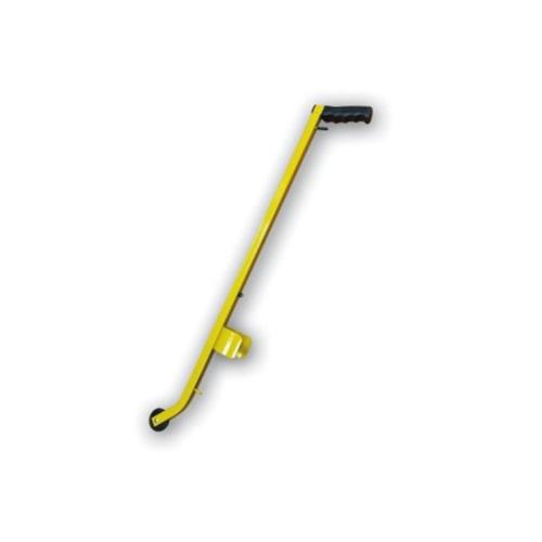 Malerhåndtag Med Hjul 84cm Soppec