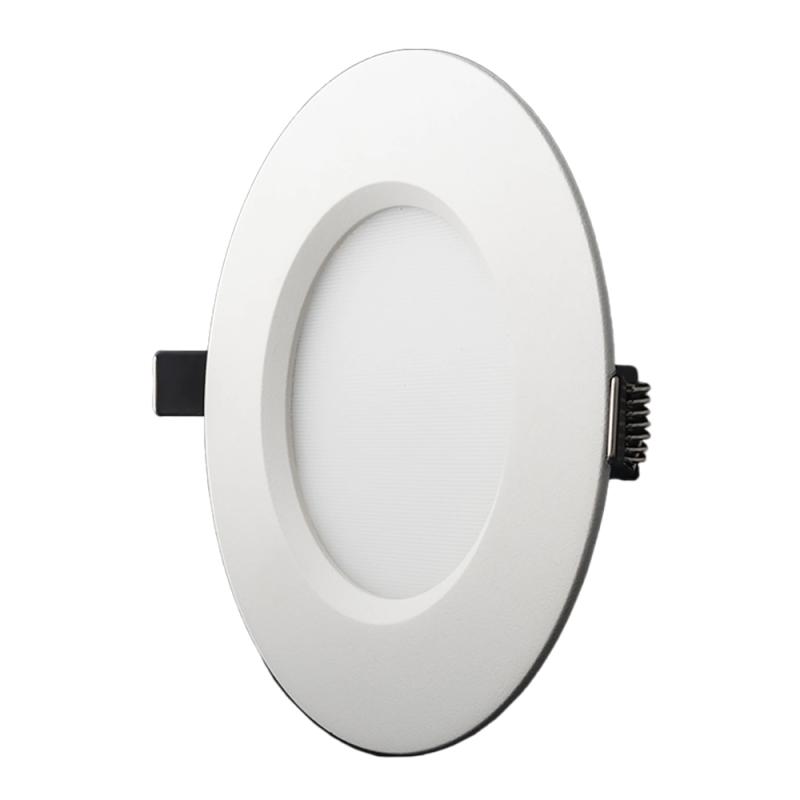 Downlight Fast 15W 230V IP44 Hvid Designlight