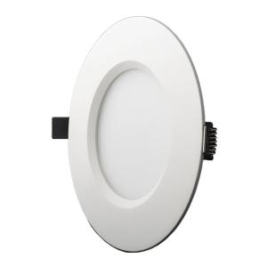 Downlight Fixed 15W 230V IP44 White Designlight