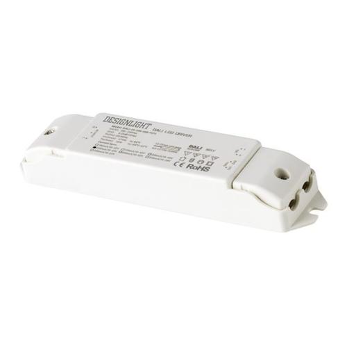 LED-Drivere Universal Dali 3-10W 230V 350mA IP21 Designlight