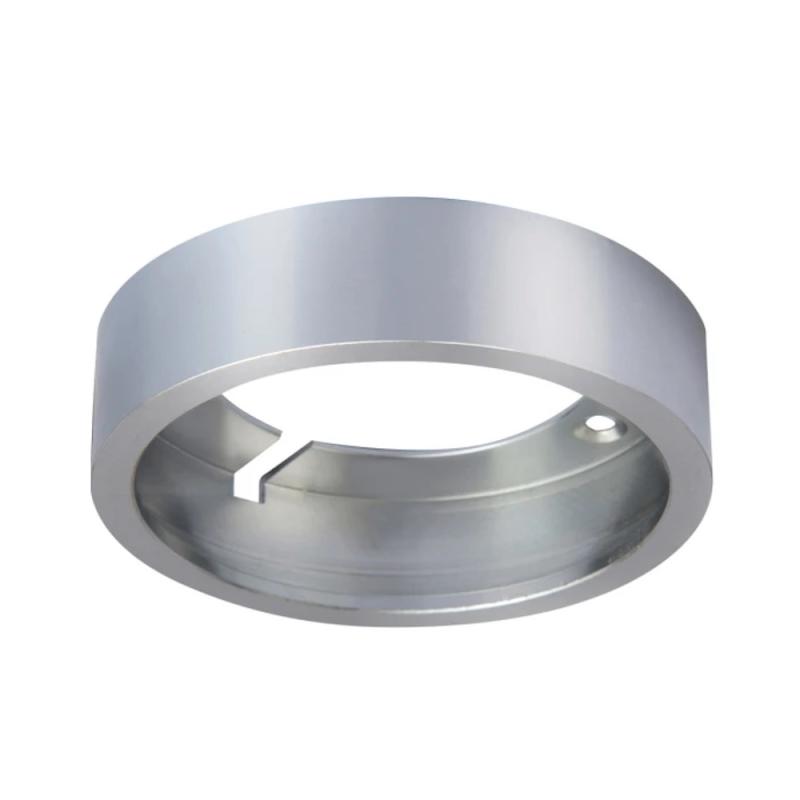 Afstandsring Aluminium Designlight