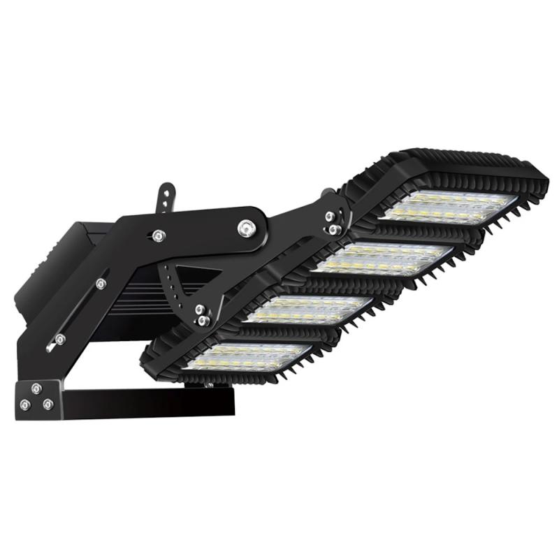 Modulære Forlygter M2 450W 230V IP66 Designlight