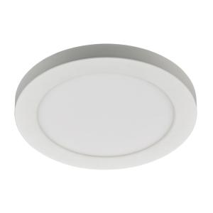 Ceiling Izzy Dimmable 1800lm 18W 230V IP44 Designlight