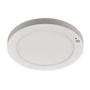 ​Ceiling Izzy PIR Sensor 1800lm 18W 230V IP20 Designlight