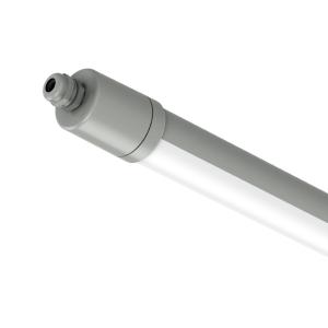 Industrial Luminaire Strongy 1200mm 22/30W 230V 4000K IP66 Designlight