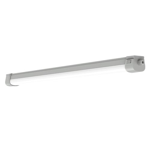Industriarmatur Lighty 1200mm 25/32/38/45W 230V 4000K IP65 Designlight