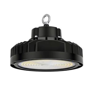 Spotlight High Bay 15137lm 100W 230V 4000K IP65 Sort Designlight