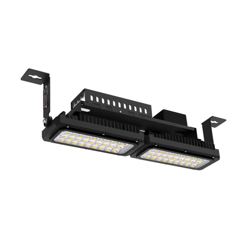 Lineær Høj Bugt 230W 230V IP66 Designlight