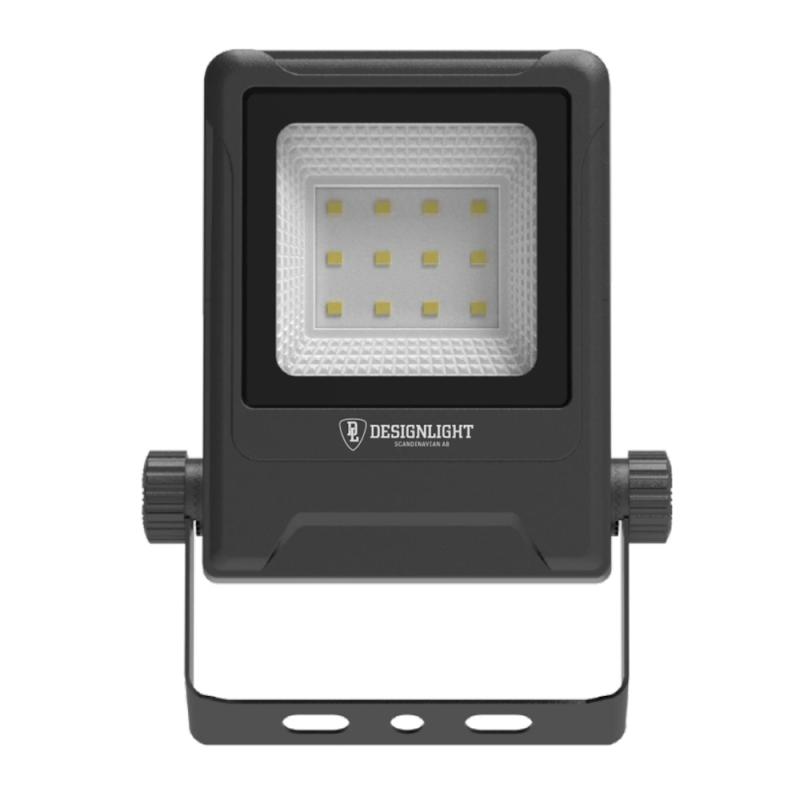 Forlygte Elly 10W 230V 4000K IP65 Designlight​