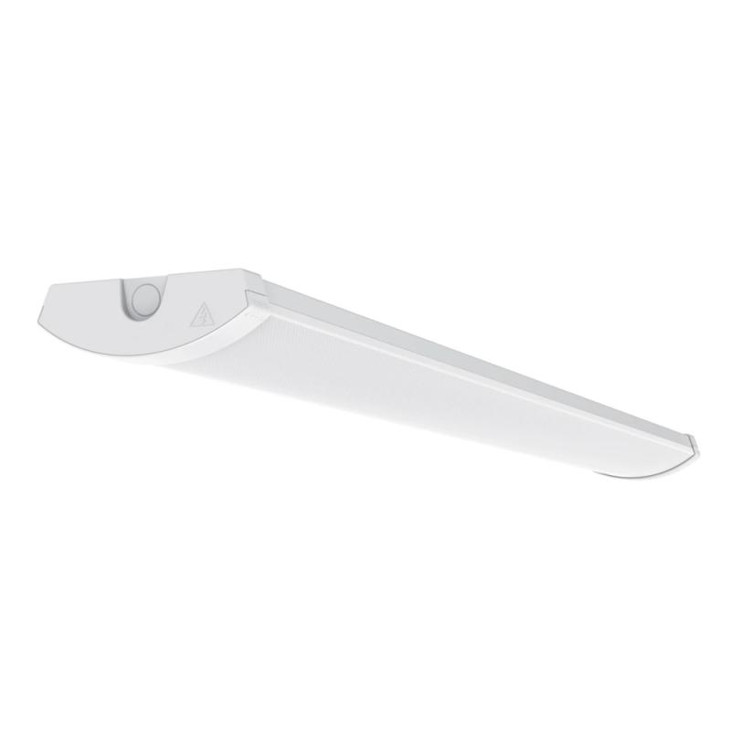 Industriarmatur Liny 1200mm 23/29/35/40W 230V 3000-4000K IP44 Designlight