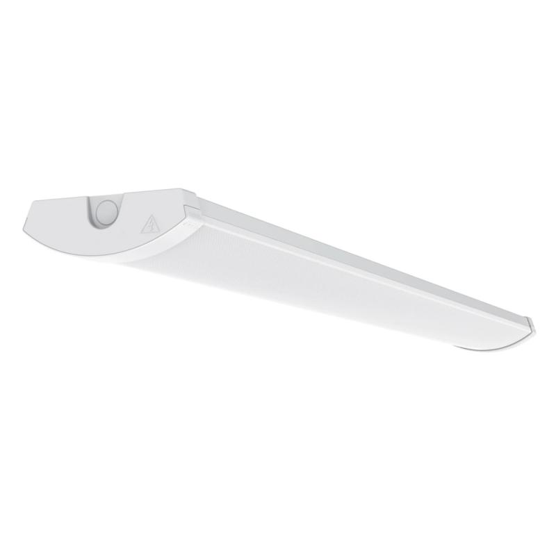 Industriarmatur Liny 1500mm 26/33/40/47W 230V 3000-4000K IP44 Designlight