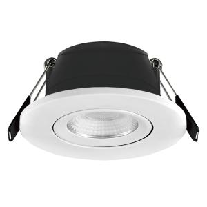 Downlight Yrrol 4CCT 6,5W 230V IP65 Designlight