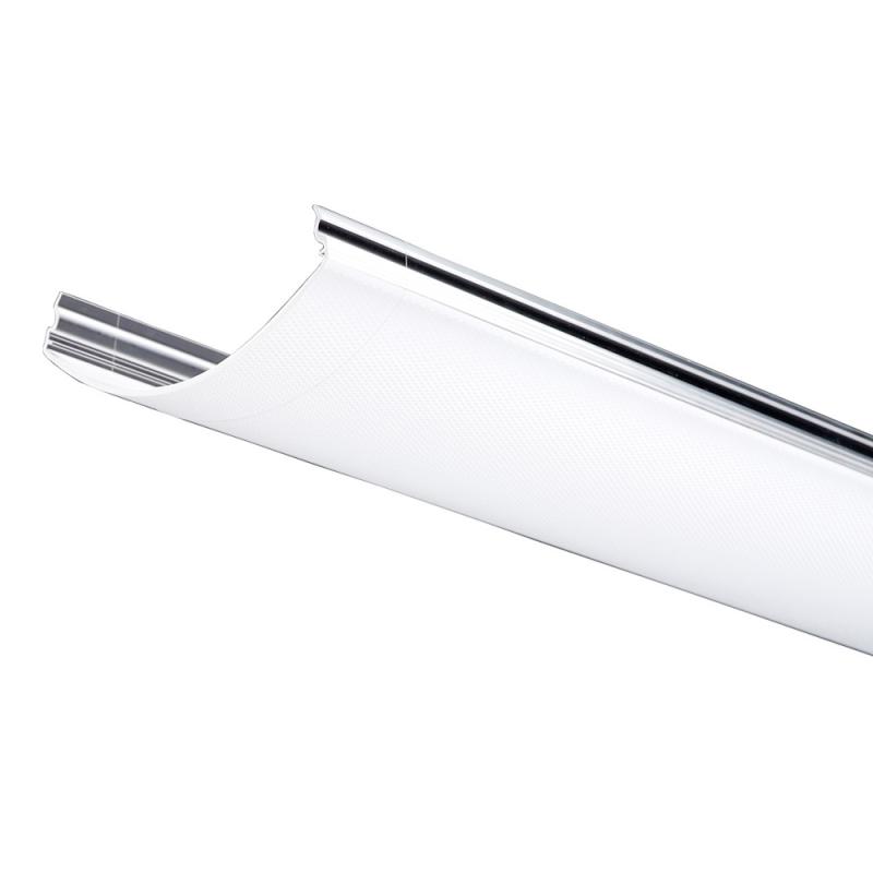 Reservelampe Til Liny 1200mm Industriarmatur Designlight