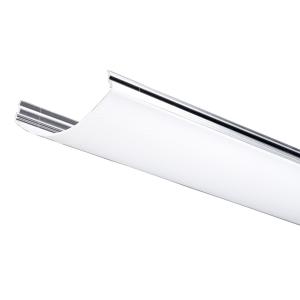 Replacement Shade For Liny 1200mm Industrial Luminaire Designlight