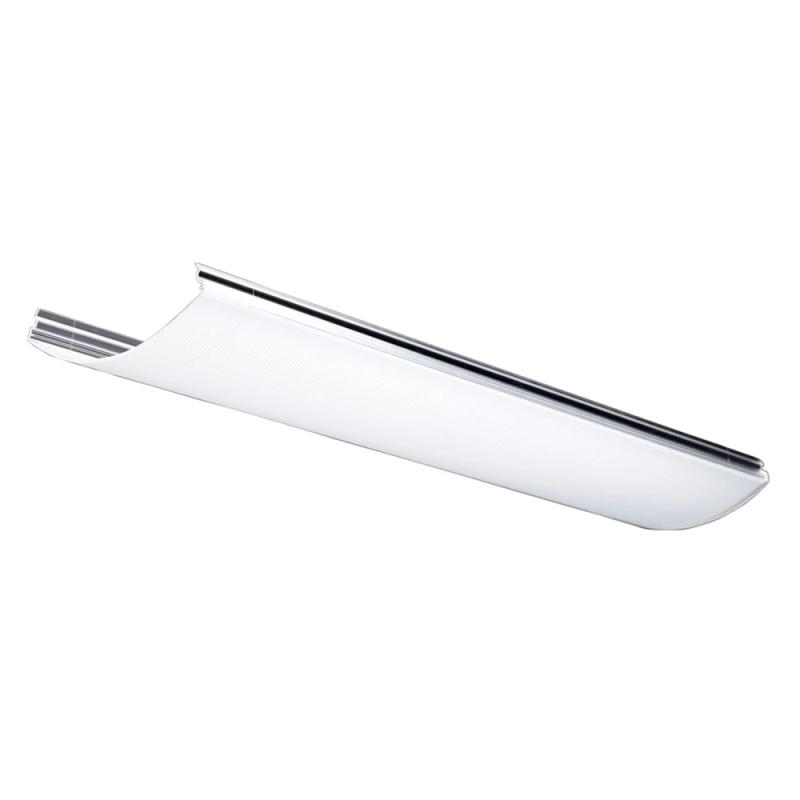 Reservelampe Til Liny 600mm Industriarmatur Designlight