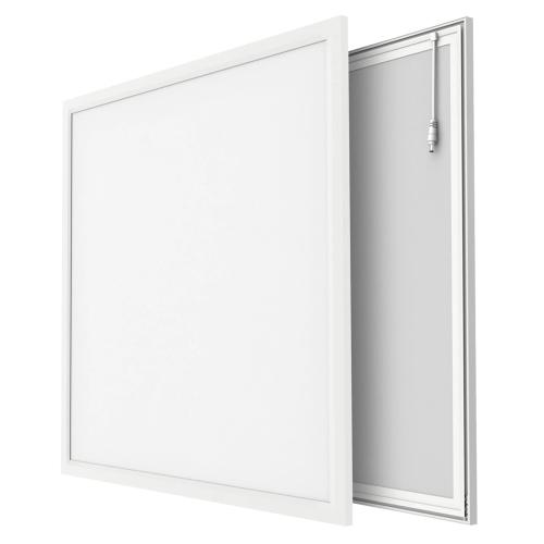 LED Panel Sixty Basic 600x600mm 36W 230V 3000K IP40 Hvid 8stk Designlight