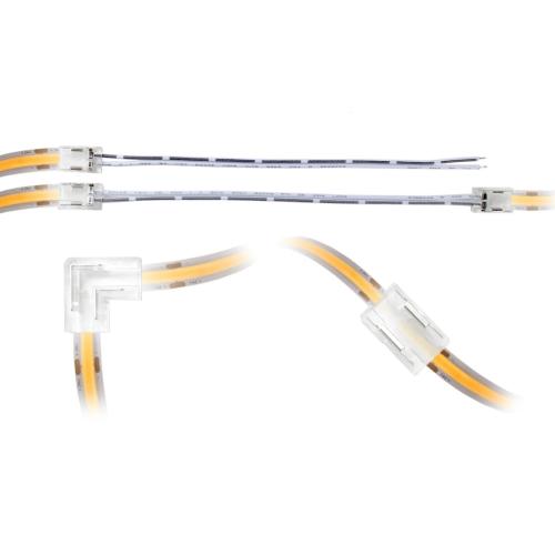 Koblingssæt Til Cobby 8mm Designlight