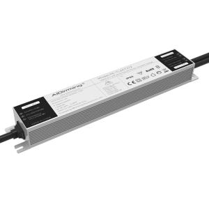 Dæmpbar Driver 60W 12VDC IP65 Designlight