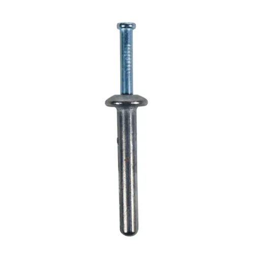 METALLSPIKPLUGG 5X20MM STYCK