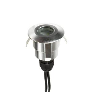 Lampa Garden 12V 0,6W 3000K IP67 Designlight