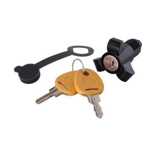 Knaplås Premium Berglund