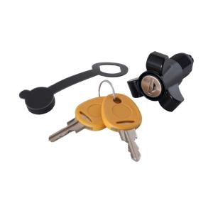 Knaplås Premium Berglund