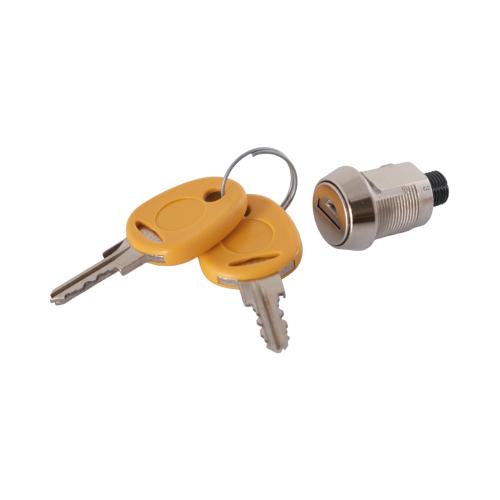 Cylinderlås Premium Berglund