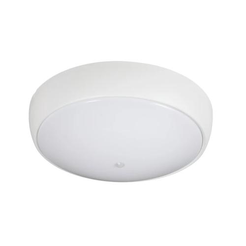 Multi One G2 PIR Sensor 295mm 7-10W 220-240V 1170lm 3000K DS4 830 PS IP21 Hvid Solar Light
