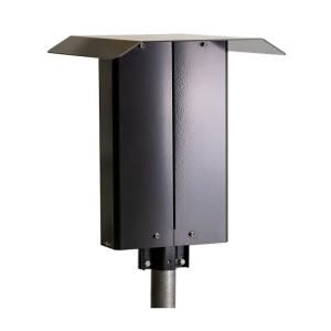 Laddboxhållare 270 D Grå Next Green