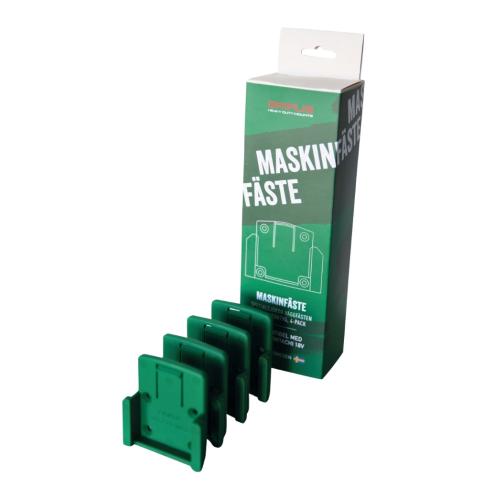 Værktøjsholder Hikoki/Hitachi 18V 4stk Griplis