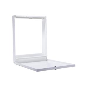 Alarmtech Document Cabinet A4 Slim Vertical White