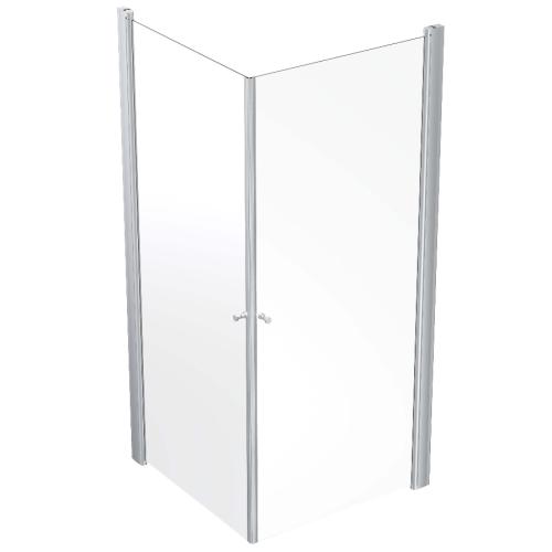 Ifö Duschhörna Showerama 10-02 80x80, 90x90